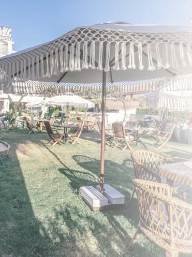 Sun Paradise Hotel çekimi
